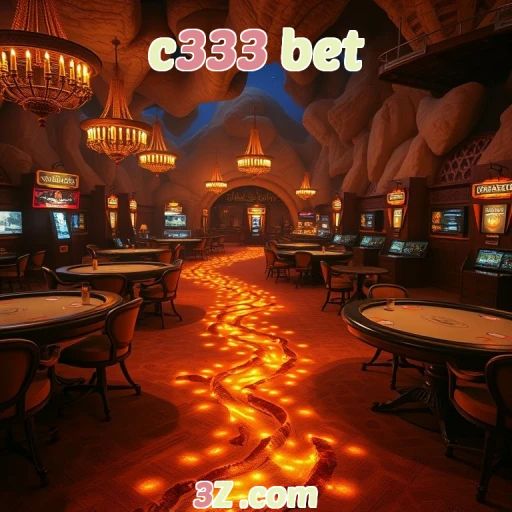 c333 bet Promoções