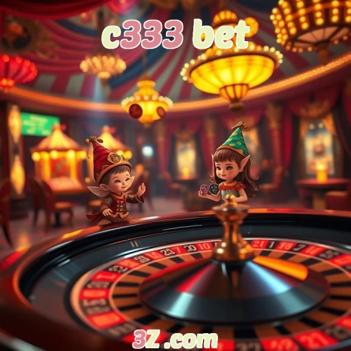 Experimente Slots Incríveis no c333 bet e Ganhe Prêmios