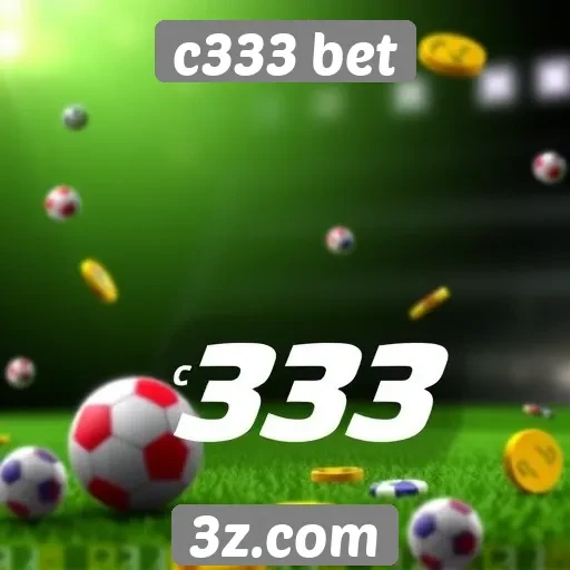 Análise das ofertas de jogos no site c333 bet