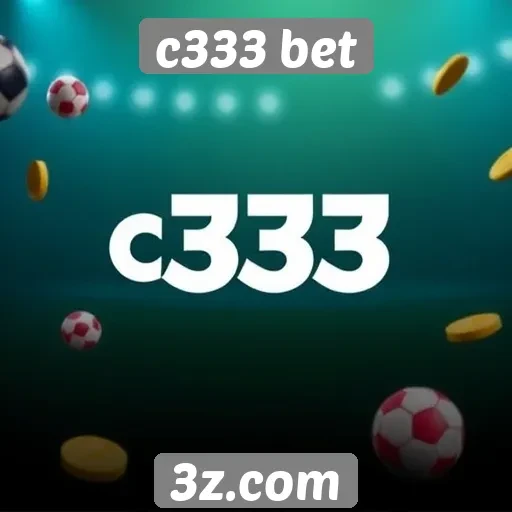 Análise das ofertas de jogos no c333 bet