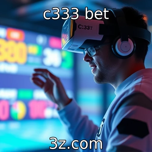 Tecnologia de realidade virtual transforma experiência de jogo